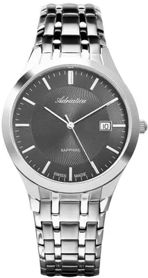 Obrázok produktu pre Pánske hodinky Adriatica Classic