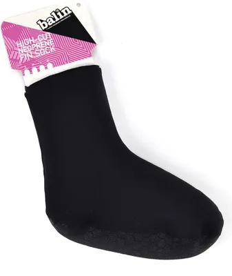 Immagine prodotto di Balin Fin, scarpe in neoprene, colore nero, taglie EU 35-37. Balin Fin, scarpe in neoprene, colore nero, taglie EU 35-37