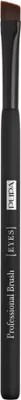 Image de Pupa Milano Eyeliner and Eyebrow Brush Pędzel do eyelinera i brwi