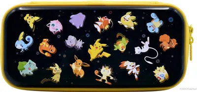 Immagine prodotto di Hori Vault Borsa Nintendo Multicolore