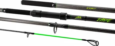Produktbild von FTM Jade 3,60m 0-120g -  Aalrute