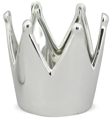 Immagine prodotto di decorativa a vento argento Ø 10x10 cm