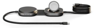 Immagine prodotto di ZENS USB C-C Pro 3, USB-C, USB-C, Nero