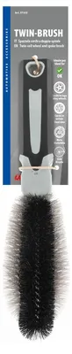 Produktbild von LAMPA Felgenbürste Felgenreinigungsbürste 37353 29cm
