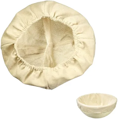 Immagine prodotto di Westmark Bezug für Körbchen, rund medium, beige 3209226B