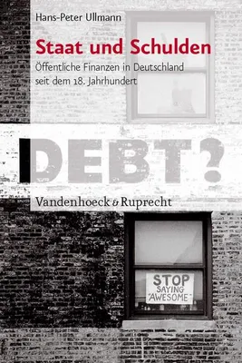 Obrázok produktu pre Staat und Schulden