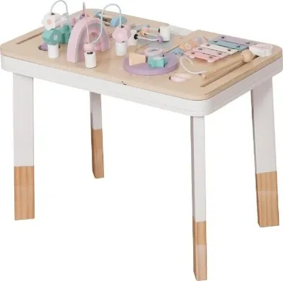 Produktbild von Lulilo Montessori-Pastell-Manipulationstisch