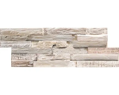 Produktbild von Holzverblender Ultrawood White Wash