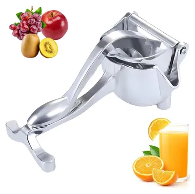 Image de Presse-agrumes manuelle pour une extraction de jus efficace