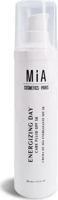 Produktbild von Mía Cosmetics Energizyng Day Care Fluid Spf30 50ml