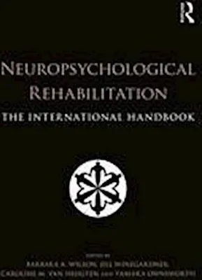 Obrázek produktu pro Neuropsychological Rehabilitation