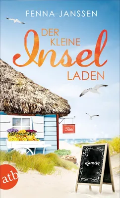 Produktbild von Der kleine Inselladen