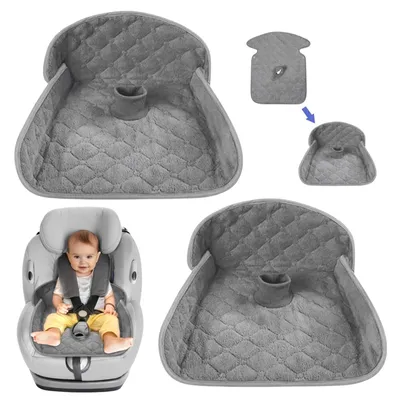 Produktbild von Kindersitzschoner 2 Stück, wasserdicht, für Autositze, Töpchentraining