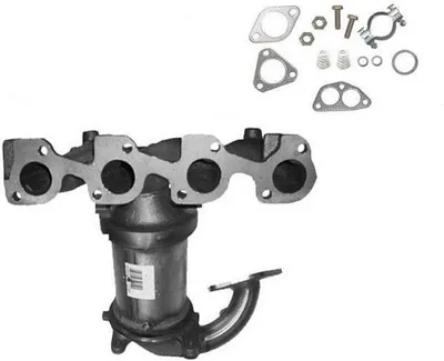 Obrázok produktu pre Katalyzátor BM CATALYSTS BM91415H