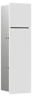 Productafbeelding van Emco asis pure toiletmodule - inbouwmodel, aansluiting links