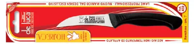 Productafbeelding van Ronchino koksmes, 7 cm