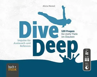Produktbild von Dive Deep
