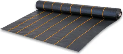 Produktbild von Bradas AT9416100, Schwarz, 1600 mm, 100000 mm