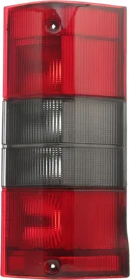 Produktbild von ALKAR Rückleuchte Heckleuchte Rechts für FIAT DUCATO Bus (230) DUCATO Kasten (230L) passend für PEUGEOT BOXER Kasten (230L) BOXER Bus (230P)