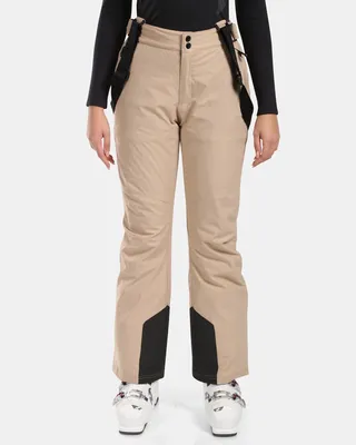 Immagine prodotto di Kilpi Elare Pantaloni Beige 36 / Pantaloncini Donna Beige 36