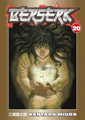 Produktbild von Berserk Volume 20