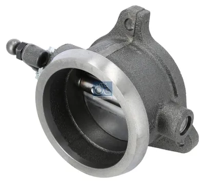 Produktbild von DT Spare Parts 4.62988 Abgaskrümmer Abgasanlage