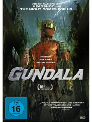 Obrázek produktu pro Gundala