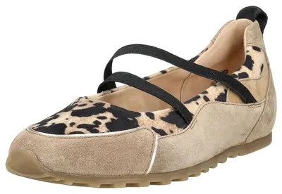 Produktbild von Paul Green Ballerinas Ballerinas Veloursleder