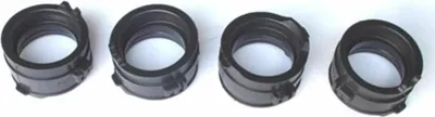 Zdjęcie produktu dla Króciec Ssący Gaźnika 4Szt - Honda Cbr 900 Rr Fireblade 1998-1999
