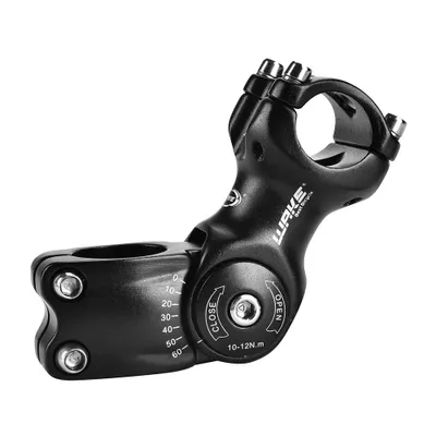 Zdjęcie produktu dla Wspornik kierownicy roweru, wspornik kierownicy roweru, wspornik kierownicy roweru szosowego, wspornik kierownicy roweru górskiego, wspornik kierownicy roweru