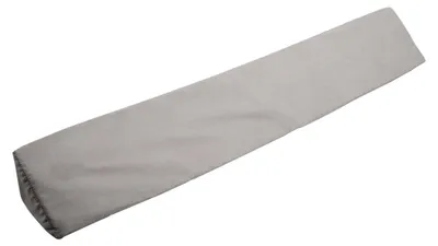 Produktbild von roba Kopfschutzkissen für Wickelauflagen, Keilkissen für Wickelunterlagen