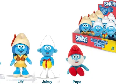 Obrázok produktu pre GP TOYS PUF31, 3 rok / roky