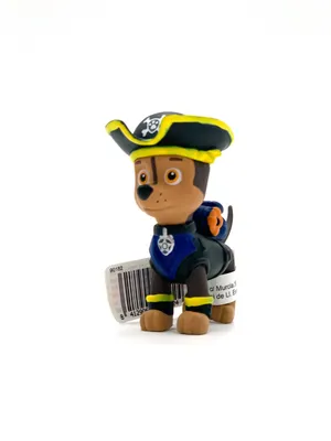 Produktbild von COMANSI figurka Psi Patrol Piraci - Chase Pirate Y90182