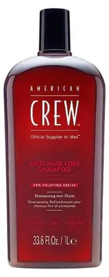 Immagine prodotto di American Crew - Anti-Hairloss Shampoo 1000ml