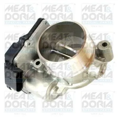 Produktbild von MEAT & DORIA Drosselklappe 89178 für VW Transporter V Bus (7HB, 7HJ, 7EB, 7EJ, 7EF, 7EG, 7HF, 7EC)