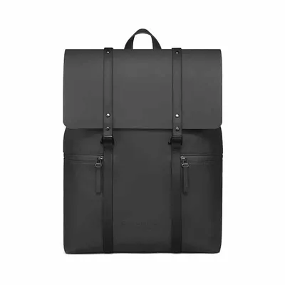 Obrázek produktu pro Gaston Luga Luga Spläsh 2.0 - 16" - Schwarz