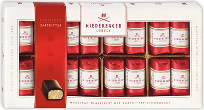 Produktbild von Niederegger Marzipan Klassiker® 200 g