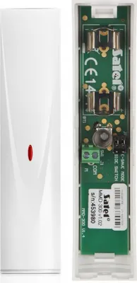 Zdjęcie produktu dla Satel Bezprzewodowa Czujka Uniwersalna Mxd-300