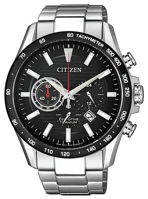 Obrázok produktu pre Pánské hodinky Citizen CA4444-82E Eco-Drive Titanium