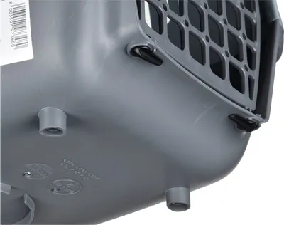 Produktbild von ZOLUX Gulliver 2 Transportbox