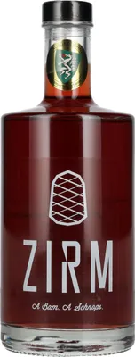 Image de Zirm Zirbenschnaps 35% Vol. 0,5l