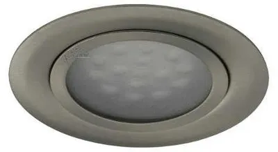 Produktbild von Kanlux LED Möbeleinbauleuchte MEBLED Rund 12V