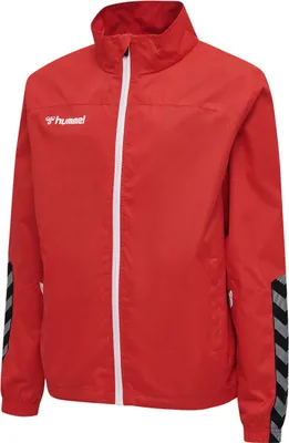 Immagine prodotto di hummel Authentic Trainingsjacke Herren true red S