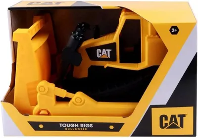Produktbild von CAT Große Planierraupe 82032 /2