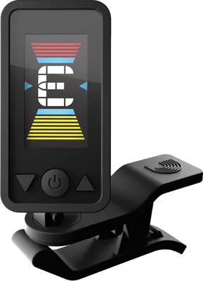 Zdjęcie produktu dla D'Addario PW-CT-17CBK Tuner z klipsem