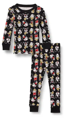 Obrázek produktu pro A. Základní kolekce: Disney | Marvel | Star Wars. Pyžama pro batolata a chlapce