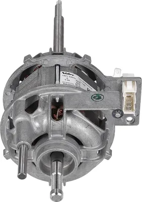 Produktbild von easyPART passend für 10103079 Nidec Motor DB085D50E00 für Trockner