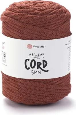 Produktbild von Yarn Art Macrame Cord 5 mm 85 m 785 Schnur
