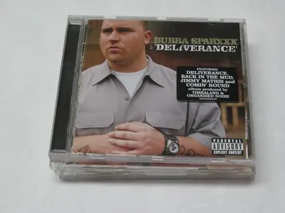 Produktbild von Deliverance