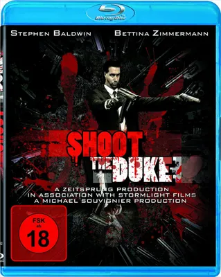 Produktbild von Shoot the Duke